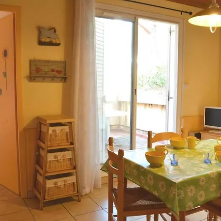 2 Pièces 4 Couchages Sur Ar450-0407 Appartamento *