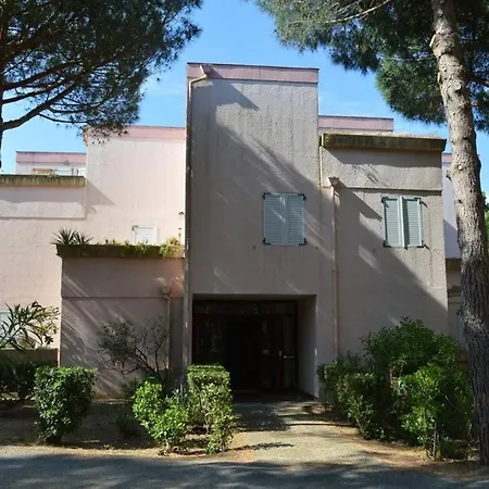 Apartment 2 Pieces 4 Couchages Sur Ar450-0407 Argeles-sur-Mer