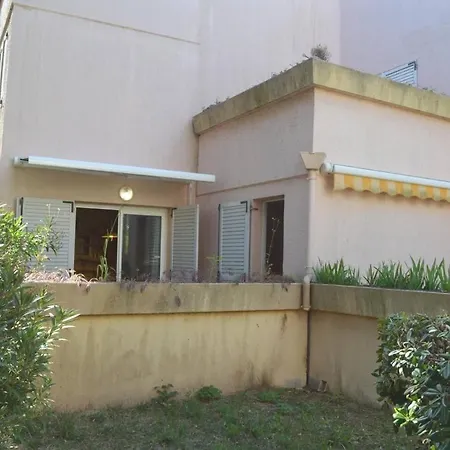 Apartment 2 Pieces 4 Couchages Sur Ar450-0407 Argeles-sur-Mer