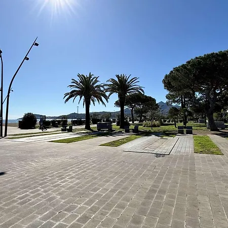 Apartment 2 Pieces 4 Couchages Sur Ar450-0407 Argeles-sur-Mer